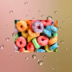 TFA Aromat Owocowe Krążki z Cytrynową Nutą