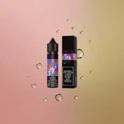Fruitia E-Liquid 60ml Butelka Unicorn