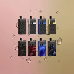 GeekVape Frenzy 950mAh Stop cynku i żywica 2ml
