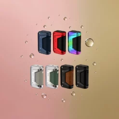 GeekVape L200 (Aegis Legend 2) Mod 200W z Tri-proof 2.0