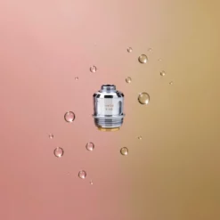 GeekVape MeshMellow 3 sztuki 0.2ohm/0.4ohm do Alpha Tank