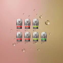 GeekVape Q Wkłady Mesh Coil 2ml Top-Fill 3szt.
