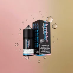 Humble TFN Salt Nic 48mg Donkey Kahn 30ml