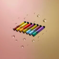Hyde Curve Plus 1000 zaciągnięć 5ml