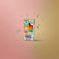 Hyde I.D. 4500 Ładowalny