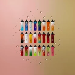 Hyde Mag 4500 z ładowaniem 500mAh
