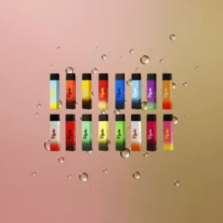 Hyde Original PLUS 1300 zaciągnięć