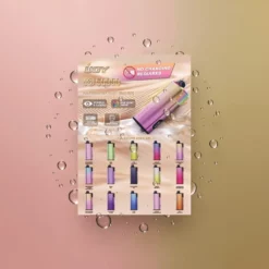 iJoy IO 50K 50000 zaciągnięć 18ml podświetlenie RGB