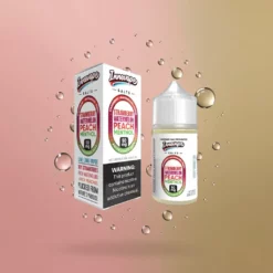 Innevape SALT 30ml Heisenberg