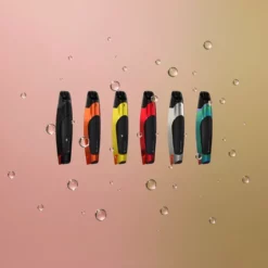 Joyetech Exceed Edge MTL 650mAh Zestaw Startowy