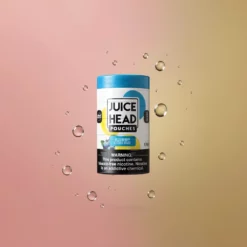 Juice Head Pouches 5 puszek miks smaków Nikotyna bez tytoniu