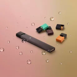 Juul Zestaw Startowy 2-pod Virginia Tobacco i Cool Mint