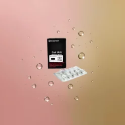 Kanger SOCC Grzałki z organicznej japońskiej bawełny 5szt.
