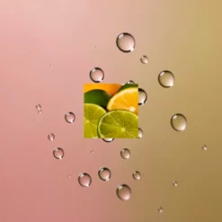 TFA Aromat 1 Cytryna Limonka orzeźwiający i nie za słodki