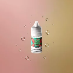 Nomenon Salt 30ml Phenomenon