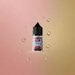One Hit Wonder Synthetic SALT E-Liquid 30ml Army Man