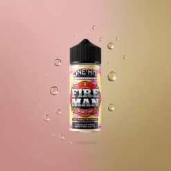 One Hit Wonder Syntetyczny E-Liquid 100ml Beztytoniowy