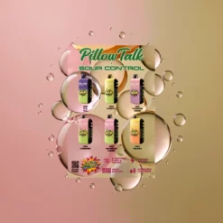 Pillow Talk SC40000 40000 zaciągnięć Sour Control 20ml