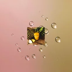 TFA Aromat 1x Jasny Ananas (Soczysty) rozpuszczalny w wodzie