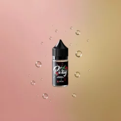 Pixy Salt TFN 50mg Arbuz Ogórek 30ml Chubby Unicorn