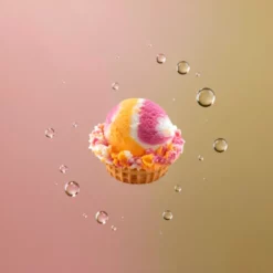 TFA Rainbow Sherbet 10ml Owocowe Lody