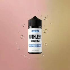 Ruthless Essentials 100ml Biały Gumis na Lodzie E-Liquid