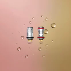 SMOK Vape Pen V2 Cewki Mesh 0.15ohm i DC 0.6ohm 5 sztuk