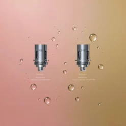 SMOK Stick M17 5-pak Cewka 0.6 ohm Bawełna Japońska