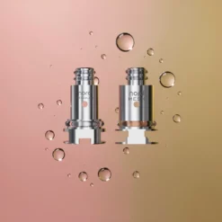 SMOK Nord 5 Cewki 0.6 Ohm Mesh
