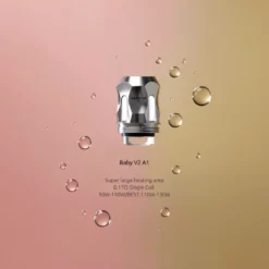 Smoktech TFV8 Baby V2 Coils