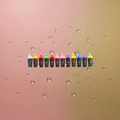 Snowwolf Ease 8000 z baterią 650mAh i 18ml płynu