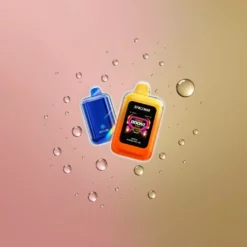Spaceman Nebula Plus 25K 18ml 5%
