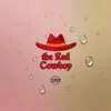 FW The Red Cowboy Tytoniowy Bezbarwny Bez Diacetylu Aromat