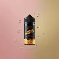 Tobacco Monster E-liquid Premium 3mg Mentolowy Tytoń 100ml