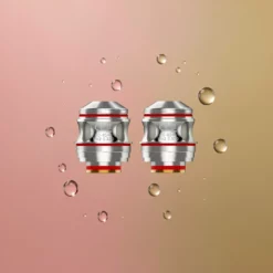 Uwell Valyrian III Grzałki 2-pak 0.32Ω i 0.14Ω