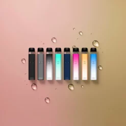 Vaporesso XROS 3 Kit 2 wkłady 1000mAh 0.6Ω
