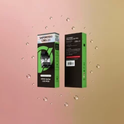 Vaporesso XROS Corex 2.0 Mesh Pods 4-pak, górne napełnianie