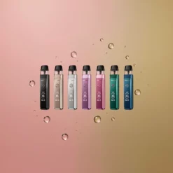Vaporesso XROS PRO 2 MTL 2000mAh COREX 3.0
