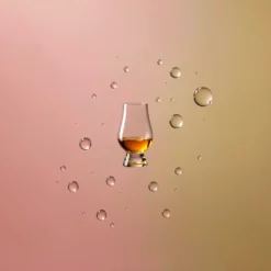 FW Aromat whiskey rozpuszczalny w wodzie