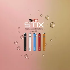 Yocan Stix 320mAh VV Bateria