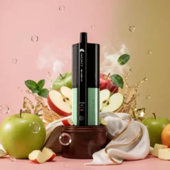Hayati Pro Ultra Plus Shisha 30K 30000 buchów 6 kolorów