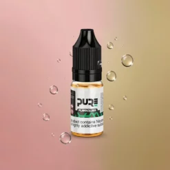 Pure Nic Shot Nikotynowy Bezzapachowy 18mg 10ml