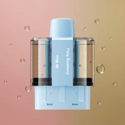 Crystal Pro Switch 30K Wkłady Zamienne 22ml Nikotyna 20mg