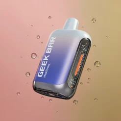Geek Bar Meloso Max 2 12K, 16 ml, regulowany airflow