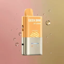 Geek Bar Up 10000 – podwójny zbiornik 2ml+10ml, 20mg