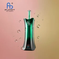 FUMOT Throne 70K Shisha 70000 buchów 33 smaki 1000mAh Type-C